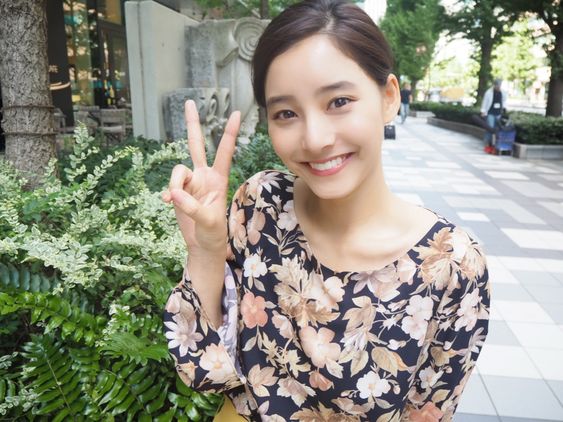 春夏　流行　穿搭